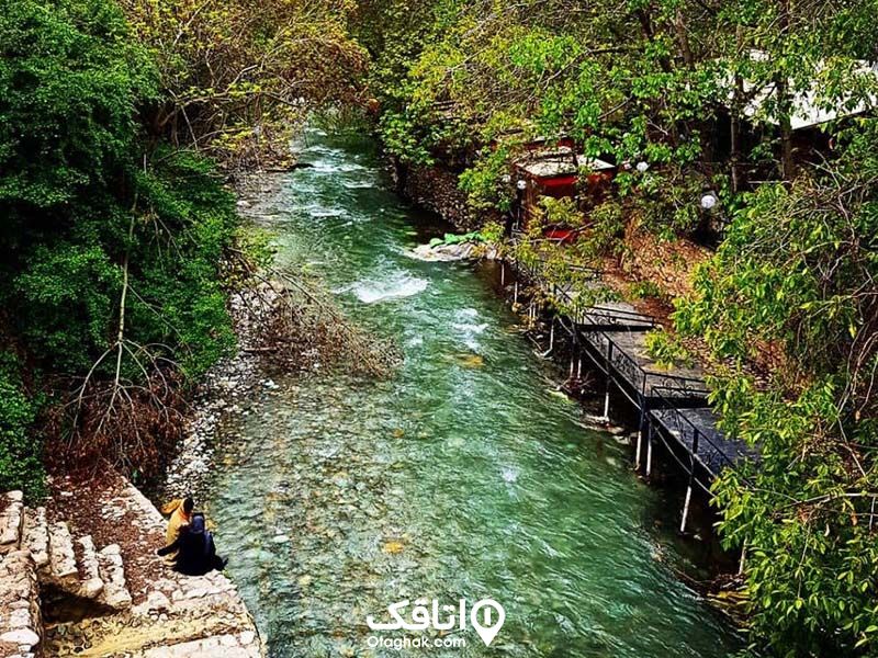 سفر خانوادگی