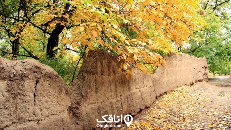 بهترین فصل سفر خانوادگی به کردان