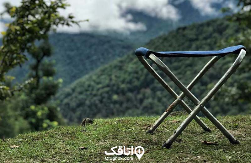 رستوران های تالش