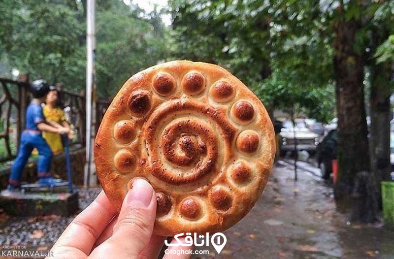 سوغات و صنایع دستی تالش