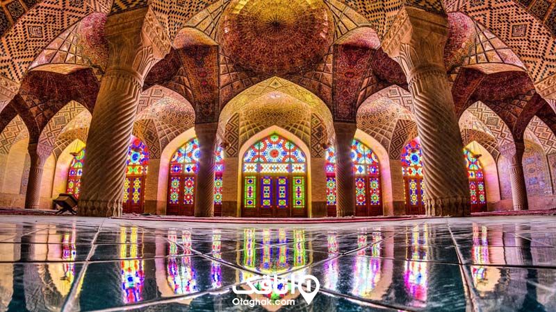 مسجد نصیرالملک