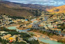 رودبار کجاست؟