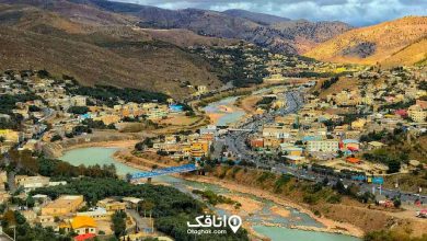 رودبار کجاست؟