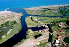 چمحاله کجاست