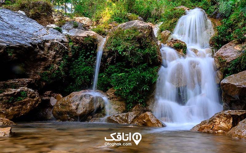 لرستان از جاهای دیدنی ایران