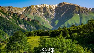 شهسوار کجاست