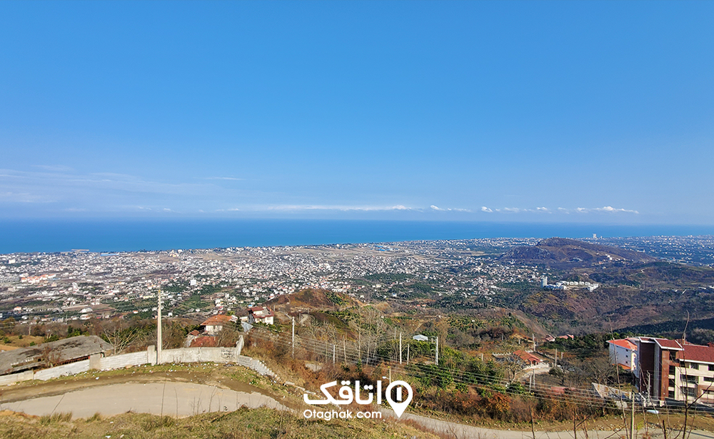 کتالم کجاست- مجله گردشگری اتاقک