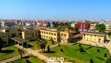 بابل کجاست
