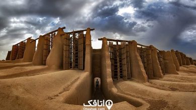 خواف کجاست- معرفی خواف