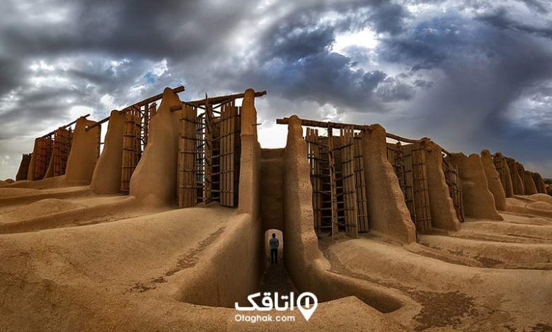 خواف کجاست- معرفی خواف
