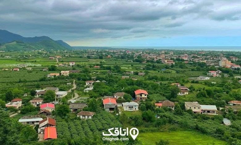 لیسار کجاست