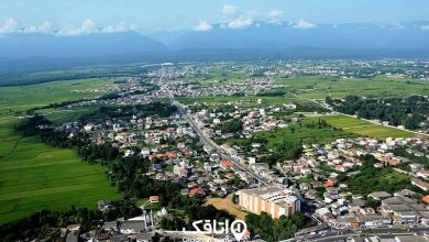 رویان کجاست