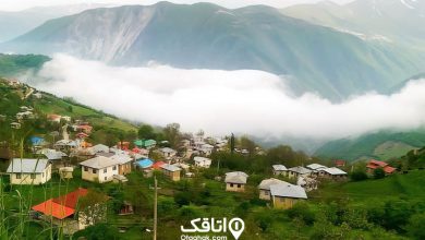 جاهای دیدنی کتالم