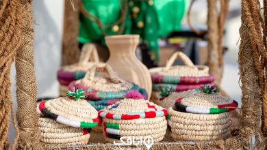 صنایع دستی و سوغات عباس آباد