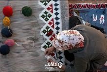 صنایع دستی و سوغات خلیل شهر