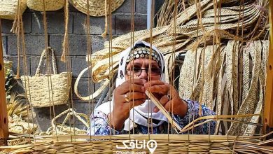 صنایع دستی و سوغات رویان
