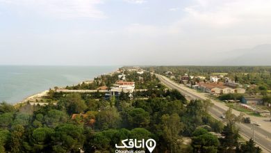 نشتارود کجاست