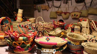 صنایع دستی و سوغات کتالم