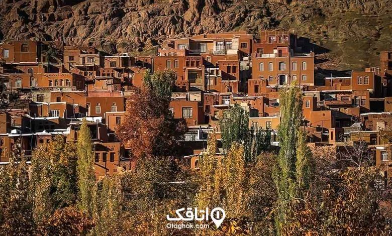 ابیانه کجاست