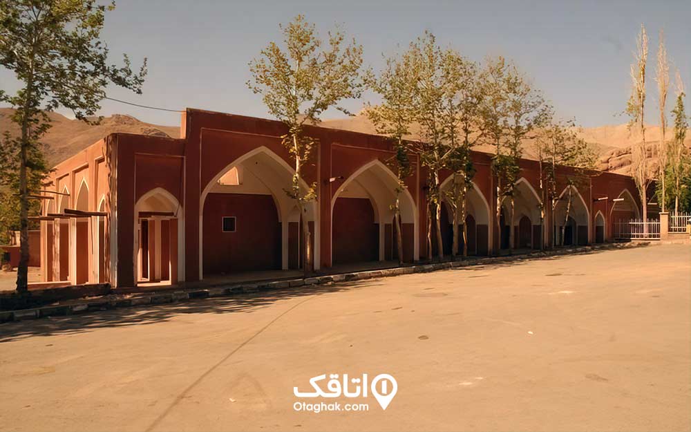 موزه مردم شناسی ابیانه