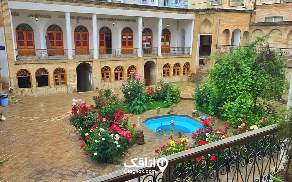 حسینیه جاجرمیها