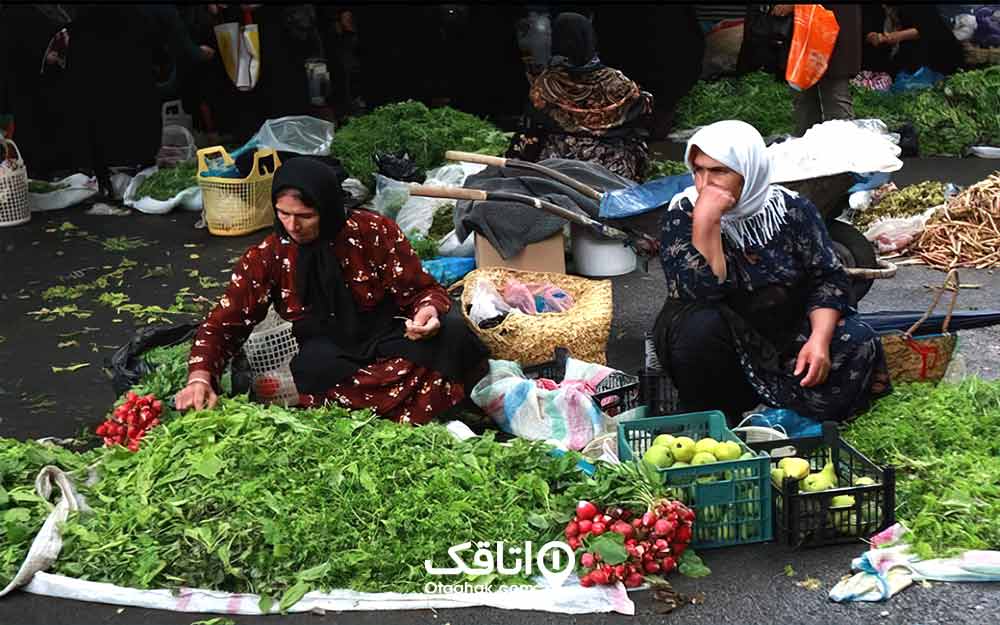 مراکز خرید جواهرده