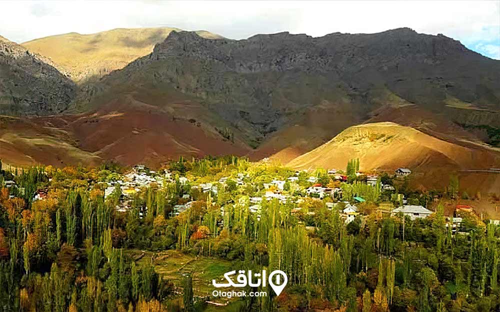 روستای میر