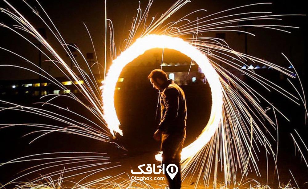 فرهنگ و آداب و رسوم تهران