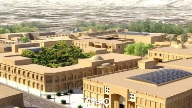 اردستان کجاست