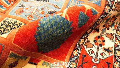 صنایع دستی و سوغات امیرکلا