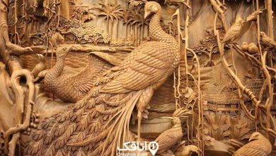 صنایع دستی و سوغات خمین