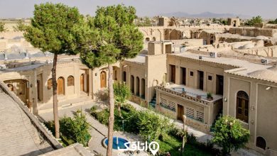 جرقویه کجاست
