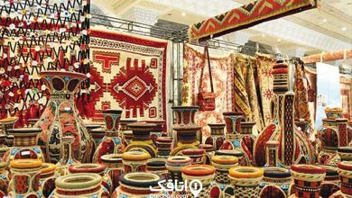 صنایع دستی و سوغات مشگین شهر