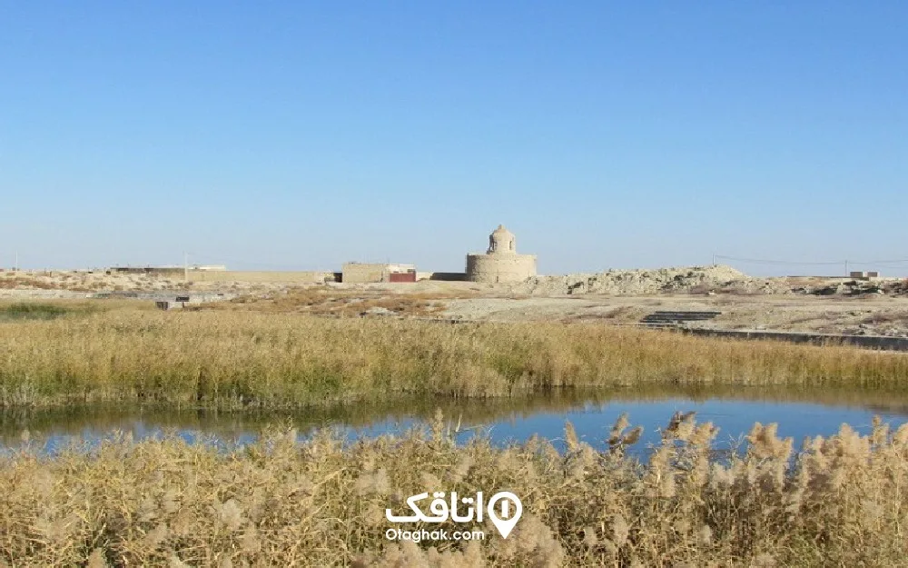 چشمه حسن آباد جرقویه