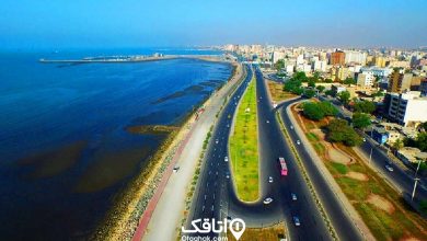 بندرعباس کجاست