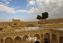 جاهای دینی جرقویه