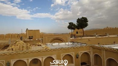 جاهای دینی جرقویه