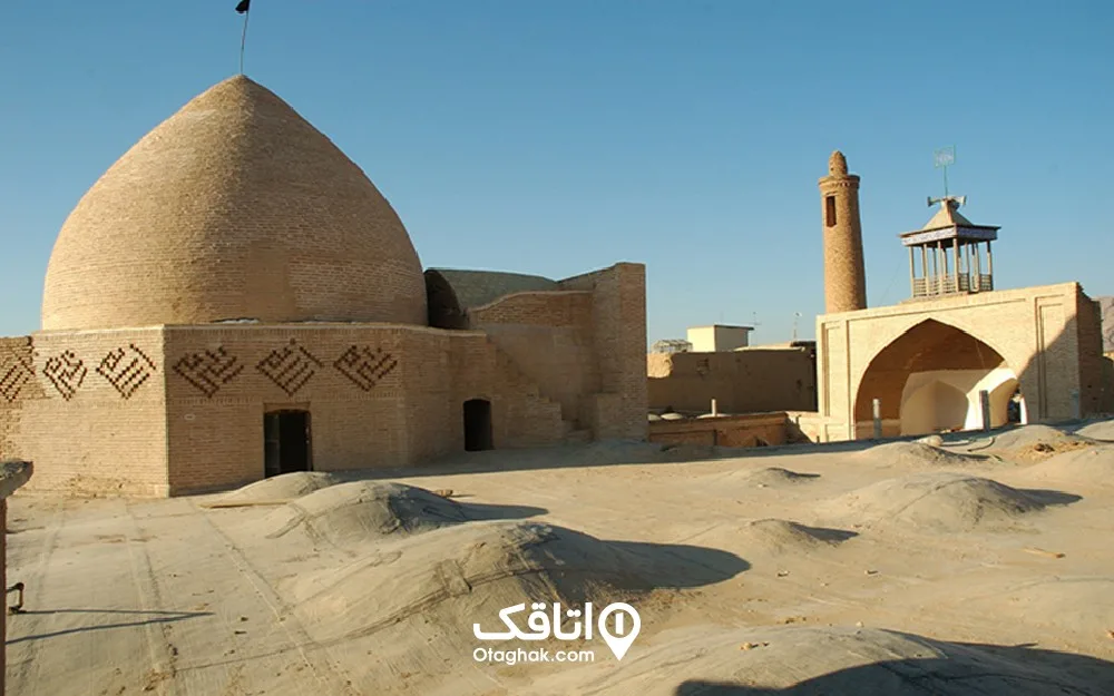 شهرضا کجاست؟ | شهر بزرگان و نام آوران ایران