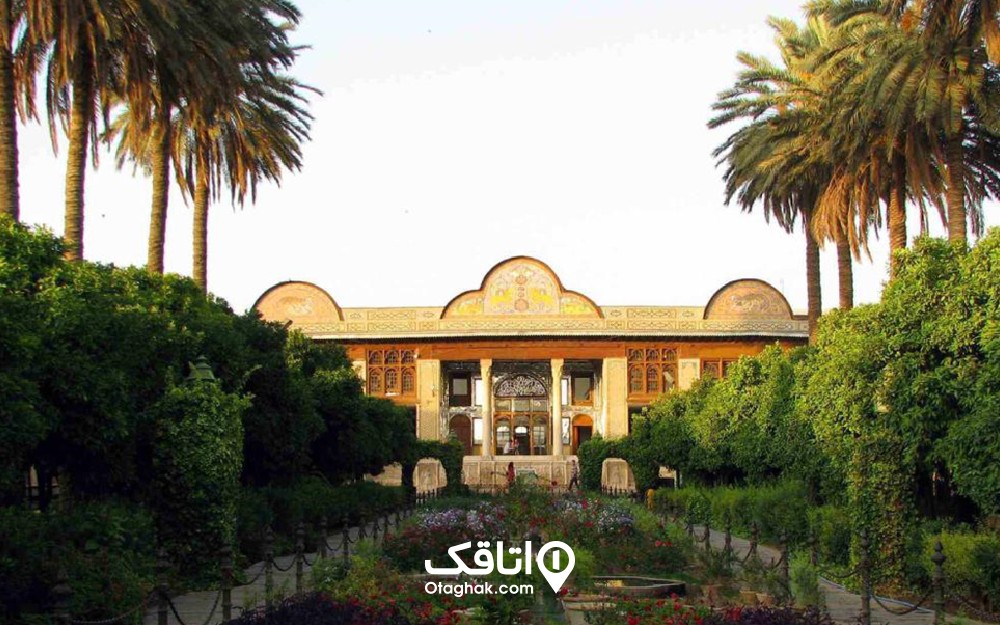 جاذبه‌های شیراز برای سفر در تعطیلات