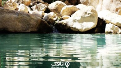 جاهای دیدنی سمیرم