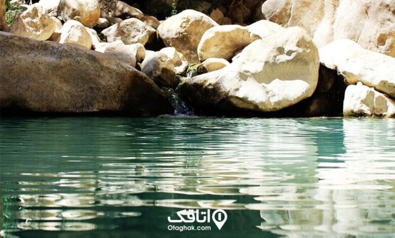 جاهای دیدنی سمیرم