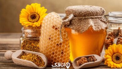 سوغات و صنایع دستی سمیرم