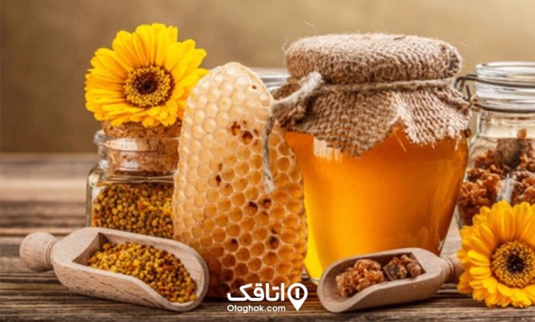 سوغات و صنایع دستی سمیرم