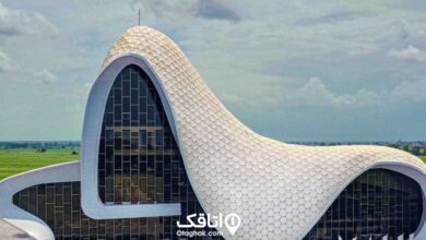 مراکز خرید محمودآباد