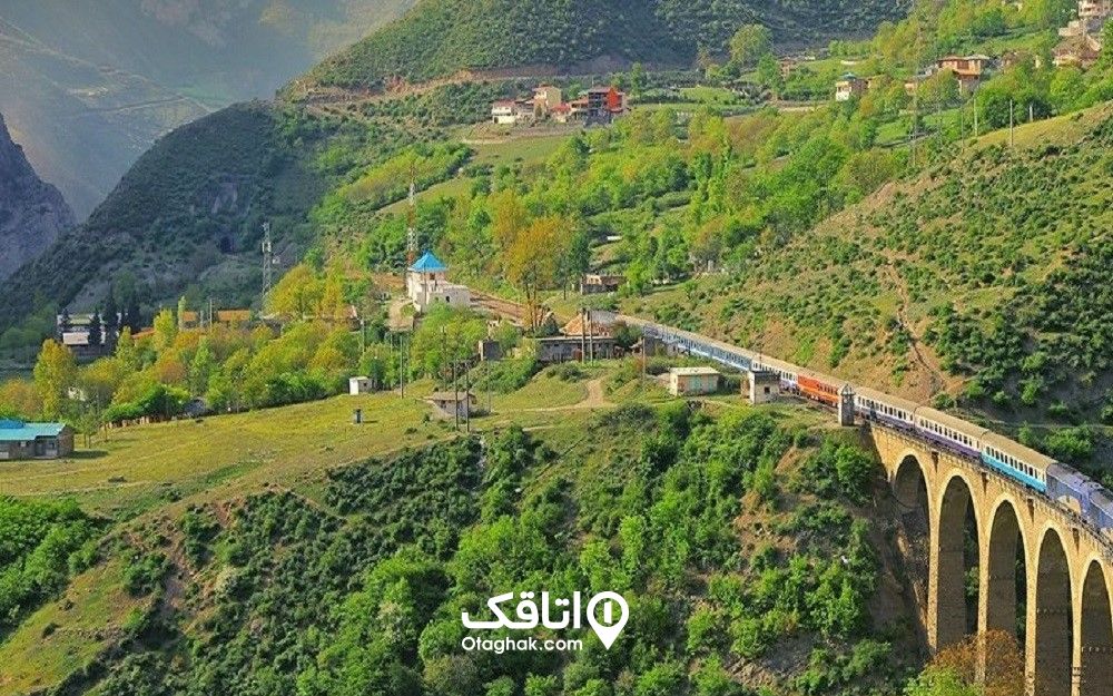 پل سواد کوه