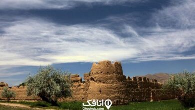 گلپایگان کجاست