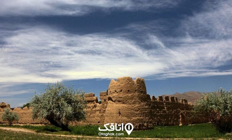 گلپایگان کجاست