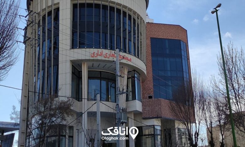 مراکز خرید دماوند