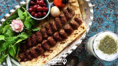 بهترین رستوران‌های سهیلیه