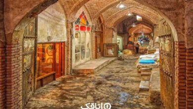 بهترین مراکز حرید یزد